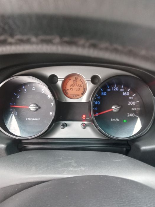 Продам Кашкай в хорошем состоянии. Торг.