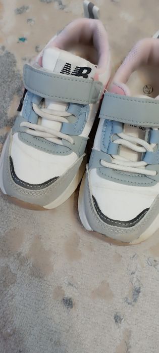 Детские кросовки и сандали