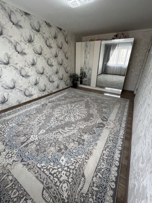 Продается квартира