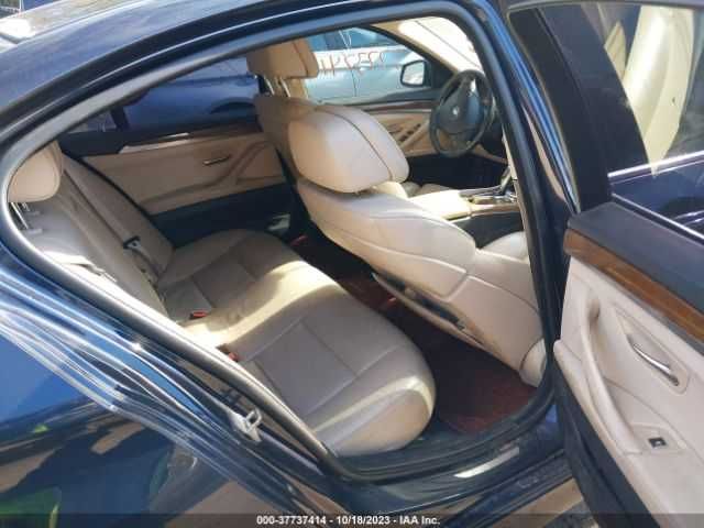 Dezmembrez BMW F10 528I 2.0 Benzina Automat X drive