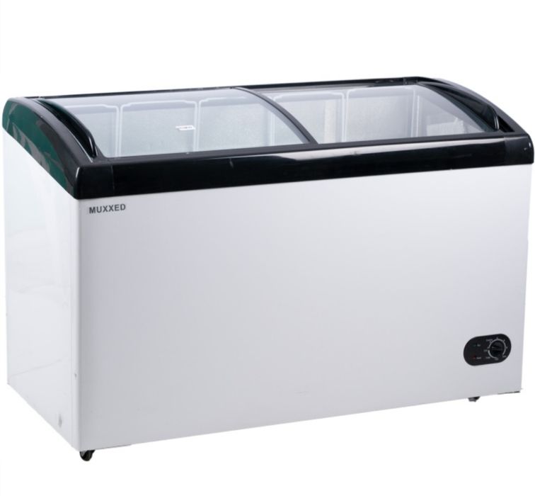 Продам морозильную камеру