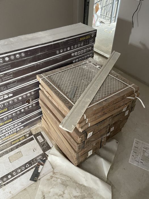 Кафель сотилади ишлатилмаган йенги