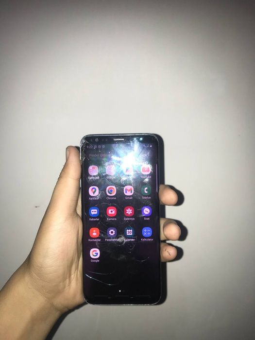 Samsung s8 sotiladi
