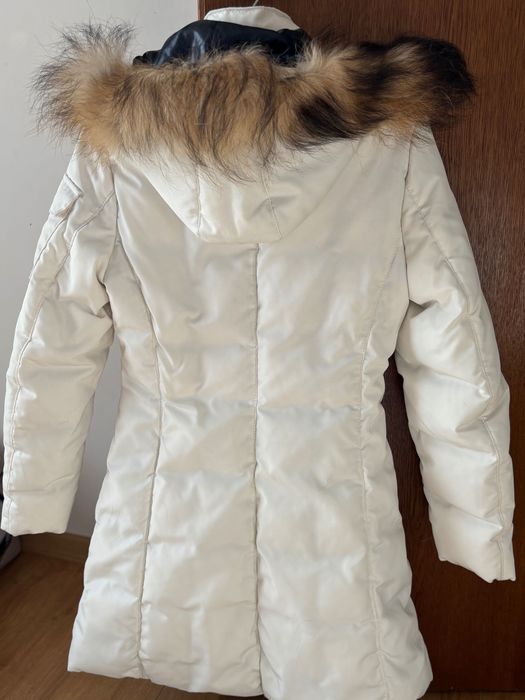 Дамско яке Moncler