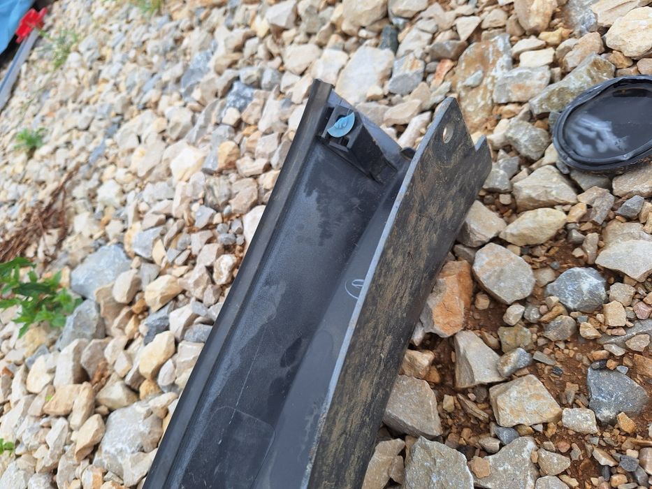 Вежди за калници за Mitsubishi L200 2013