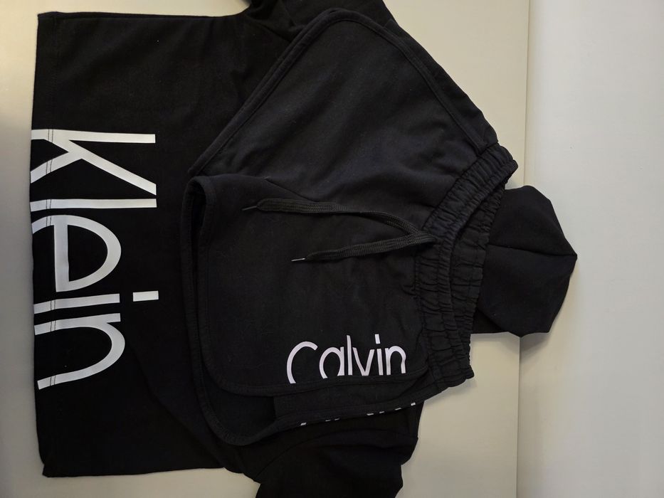 Calvin Klein спортен сет
