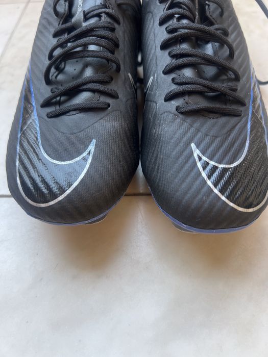 Nike Zoom Mercurial Vapor 15 бутонки