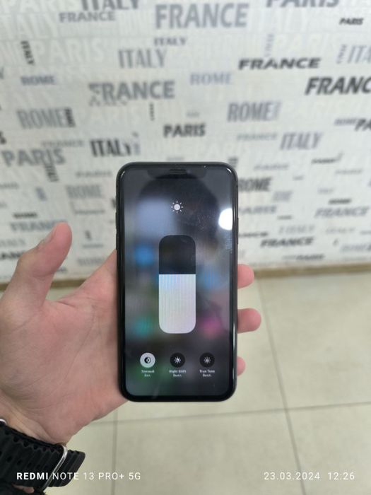 Iphone 11 KH/A 64gb IDEAL