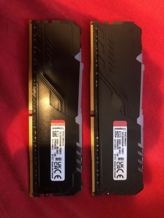 Материнская плата и процессор