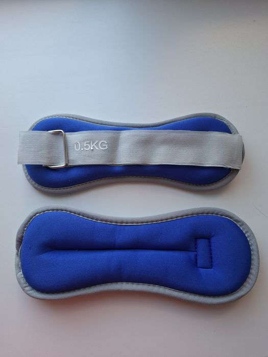 утяжелители для ног