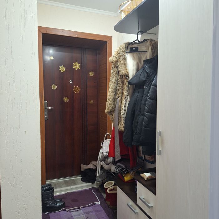 Продам 2х комнатную квартиру