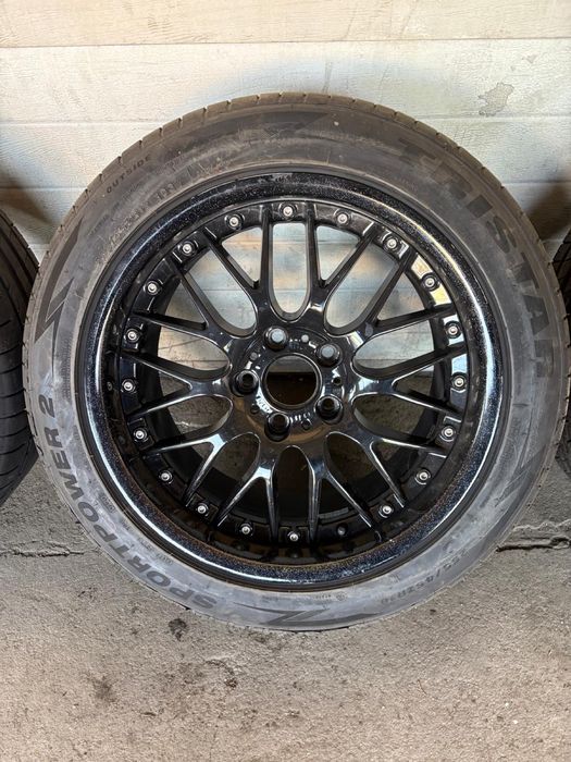 Anvelope vara  235 50 r18 255 45 r18