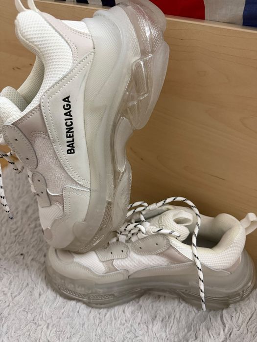Balenciaga Triple S