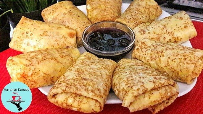 Домашняя выпечка