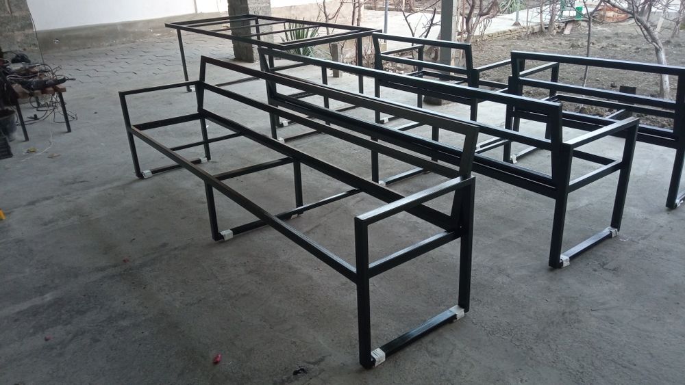 Заказ любой видов ЛОФТ