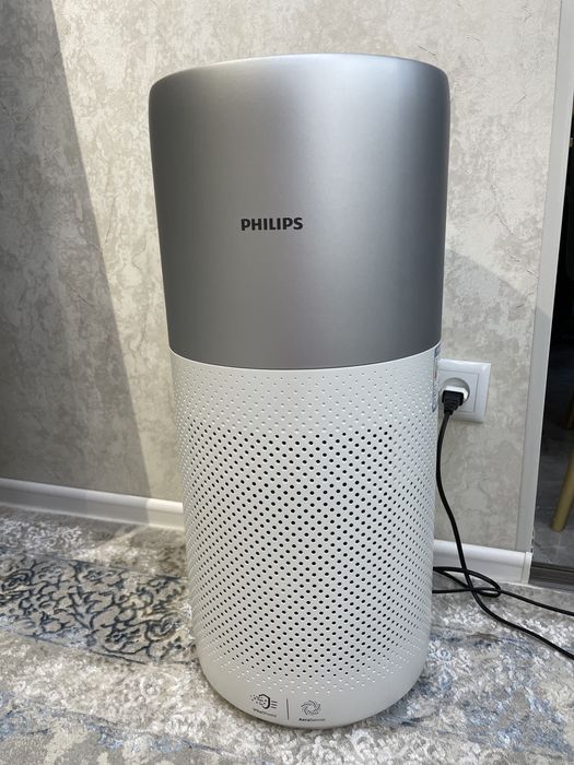 воздухоочиститель Phillips 3000i (до 62 м2)
