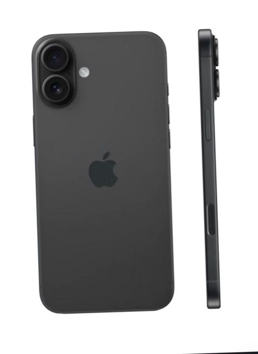 Sotiladi Iphone 16 100% 0 цикил