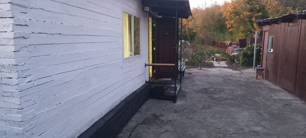 Обмен дома на квартиру