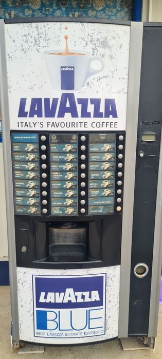 Zanussi Zenith с две мелачки