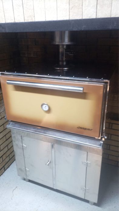 Josper Hosper Horse Brassa Spain Испания 50 L