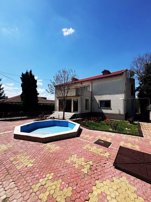 Vila de inchiriat Eforie Nord, oferta 1Mai