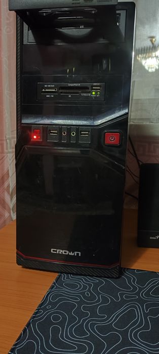 Продаётся компьютер