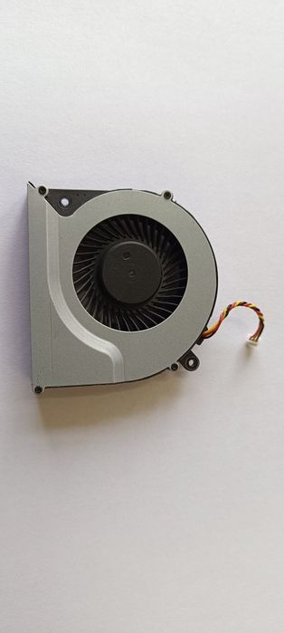 Вентилатор за лаптоп Toshiba satellite C55D