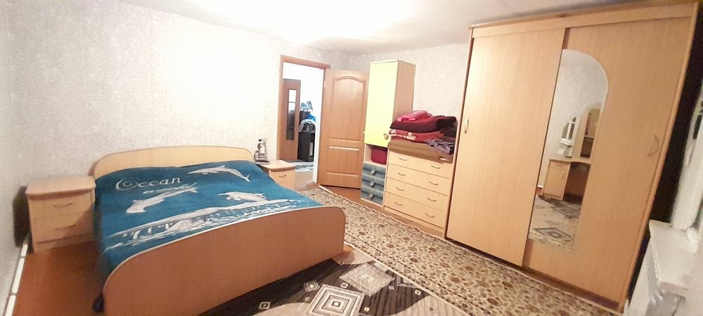 Продаю дом в пришахтинске