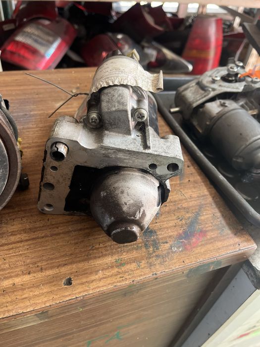 Electromotor peugeot 308 1,6 d
