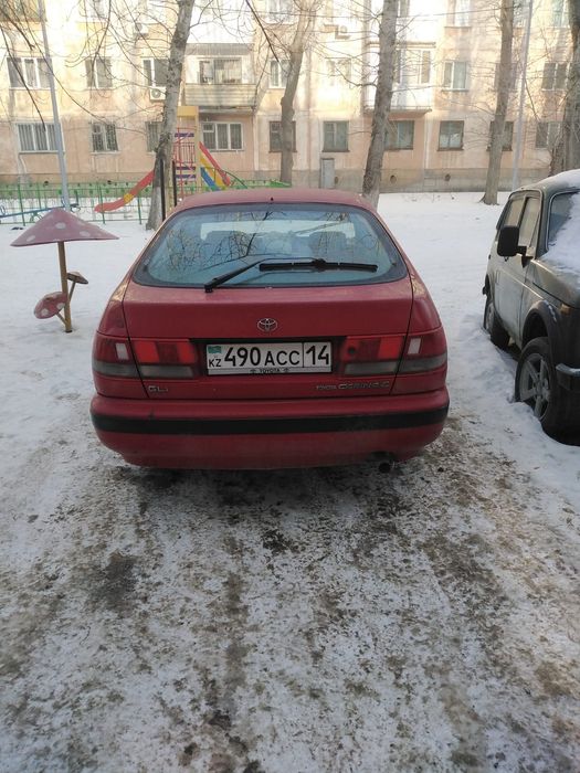 Продам таёта Карина е