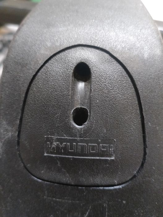 Багажник -греди за HYUNDAI 2 вр.