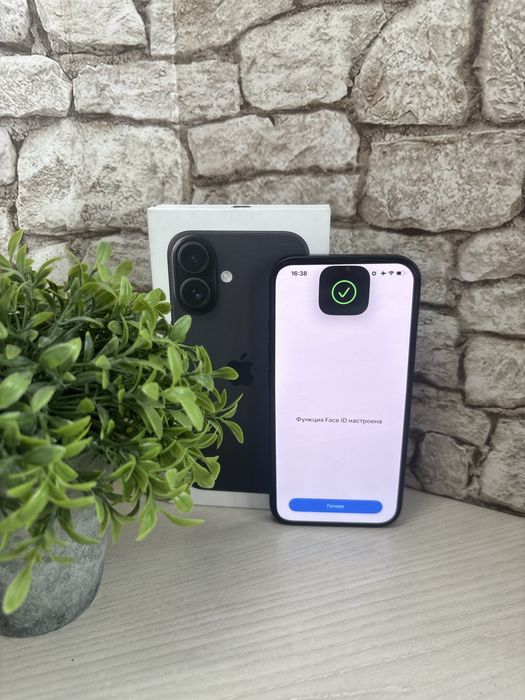 Iphone 16 Айфон 16