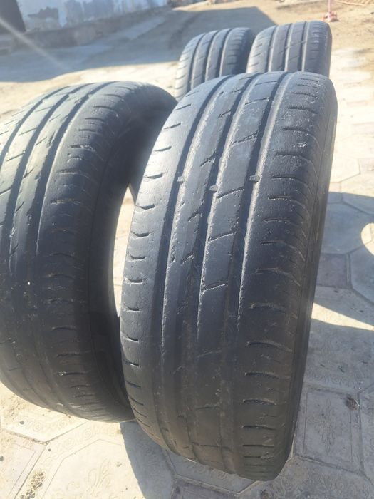Шины продаю хорошием качестве б/у