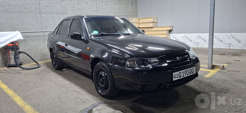Nexia 2 2009 yil