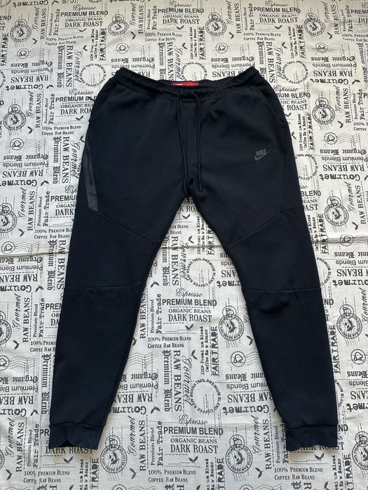 Nike Tech Fit original долнище.L