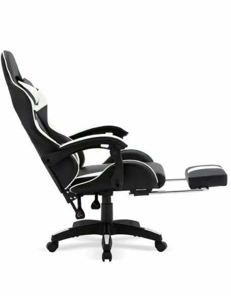 Geymerler hám IT qániygeleri ushın qolaylı kreslo