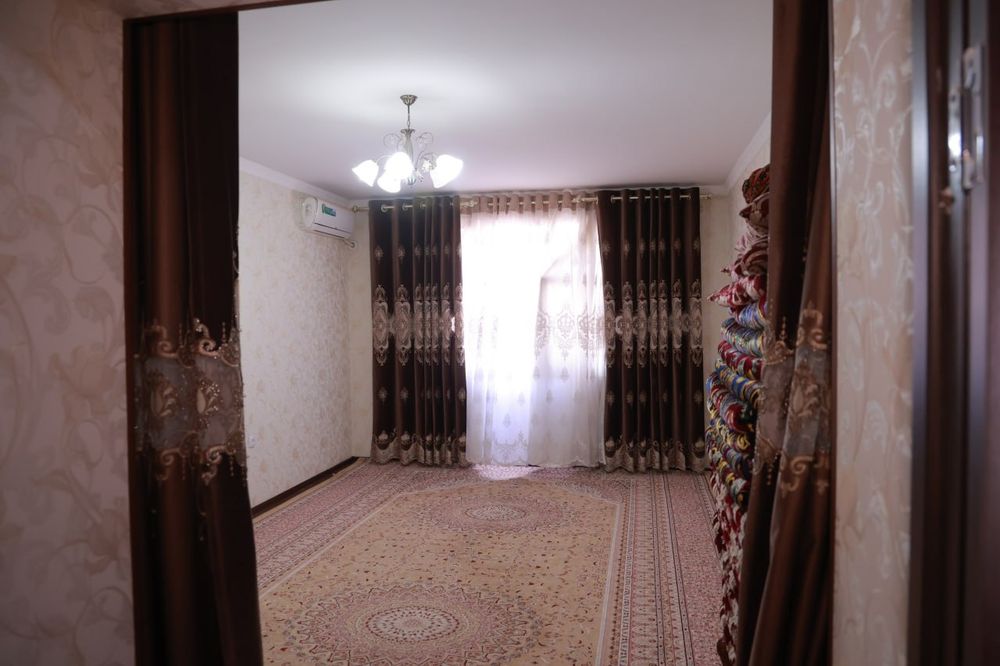 квартира сотилади 65.5 кв  Термиз шахар марказидан. . НАРХИ 545 МЛН