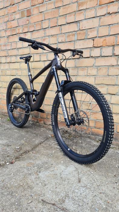 Bicicleta Specialized Enduro Expert, full AXS, RockShox,  carbon
