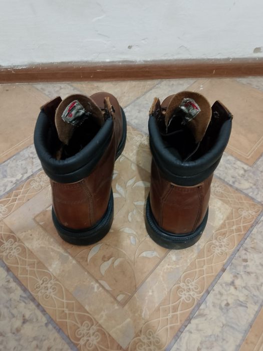Тшо обувь 42/5 демисизон