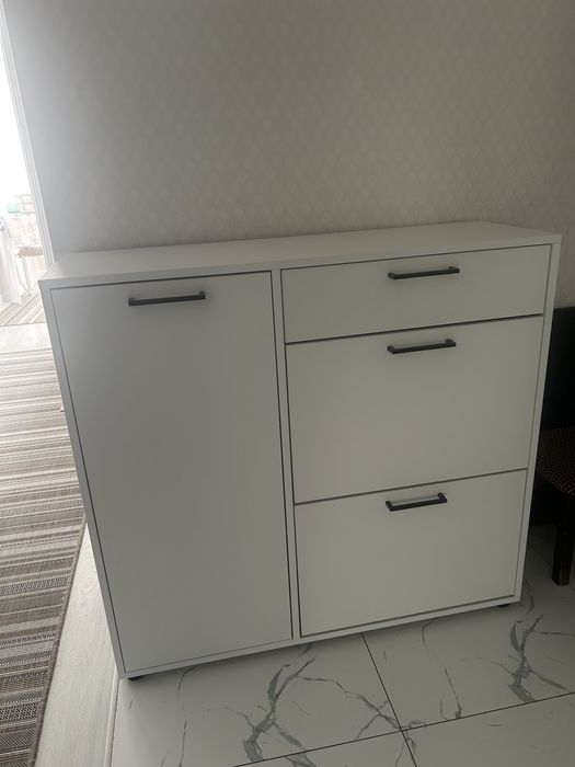 Тумба для обуви