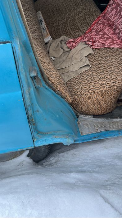 Газ 21 волга с докумпнтам