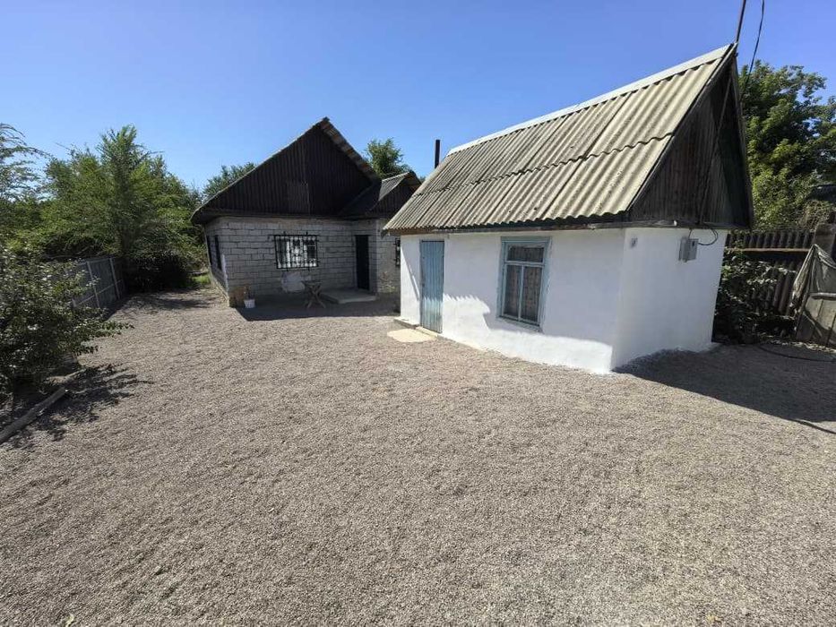 Продается дача по 7-ке