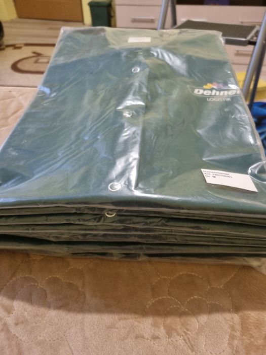 Halate muncă (M,L,XL)