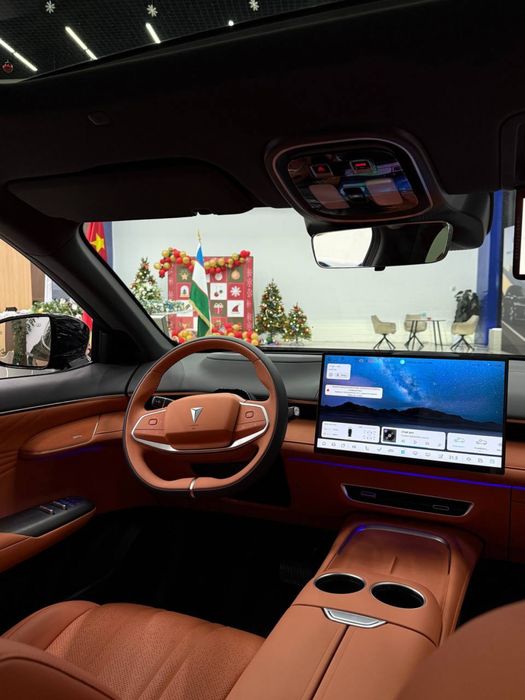 СHANGAN DEEPAL S07 215MAX Официальный диллер 0% Рассрочкаа