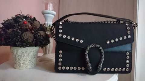 Нова маркова чанта