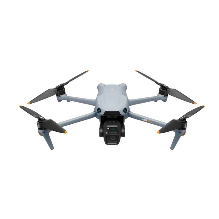 Dji Air 3S new fly standard