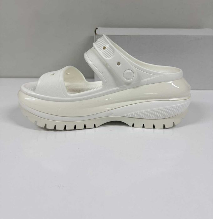 Crocs Classic Mega Crush