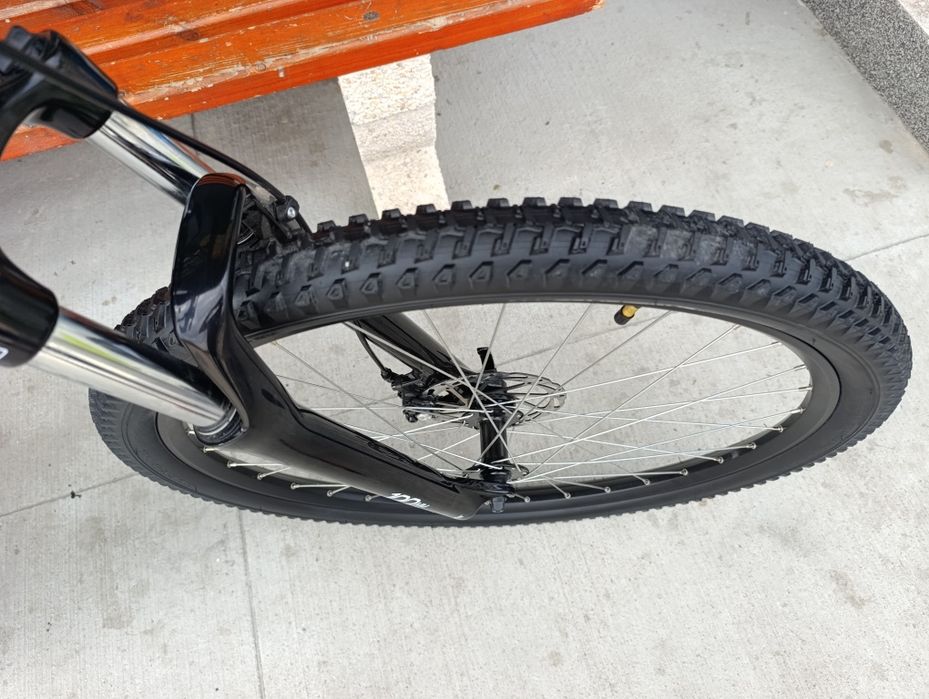 Планински велосипед ROCKRIDER Expl100 29/M