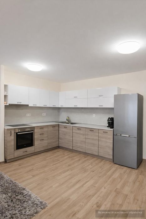 Дава се под наем Тристаен апартамент в Бургас, Център - 109 кв.м за 1100 € - Снимка #1
