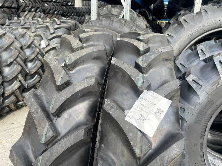 9.5-32 Anvelope noi de tractor marca OZKA cu 8PR